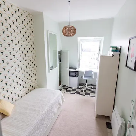 Cosy Studio Next To The Champs Elysees